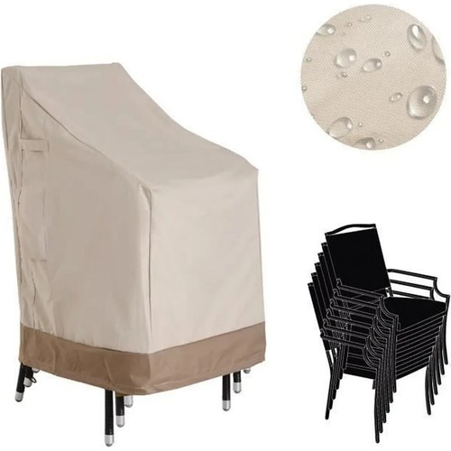 Housse protection chaise - housse,