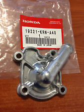 Couvercle De Pompe À Eau