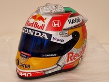 Casque 1/2 Helmet Schubert F1