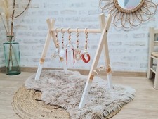 Arche D'activité Montessori