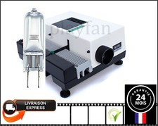 Ampoule pour Noris V26 Projecteur de Diapositives Diapo