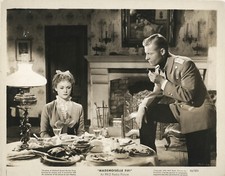 Photo originale  Simone Simon