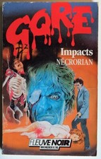 FLEUVE NOIR GORE 30 / IMPACTS