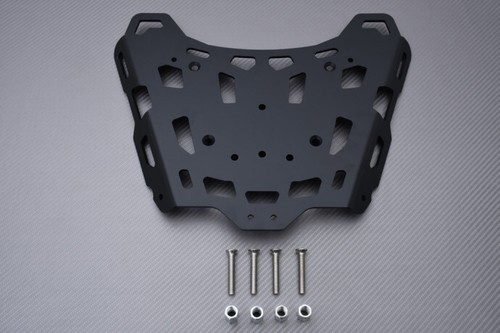 Support top case porte - support, /