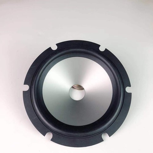 Replacement alu speaker - 6.5",