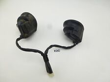 Faisceau De Câbles De Phare