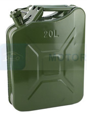 20l Reserve Essence Diesel