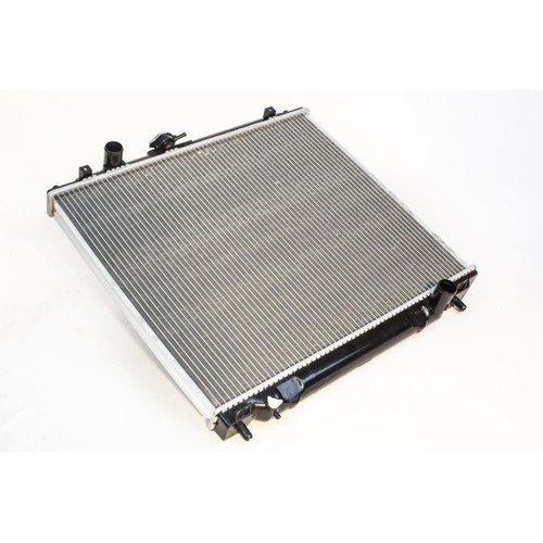 Radiateur refroidissement - radiateur, de