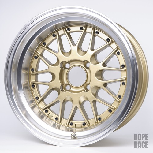 Rota kensei 15x8 0mm - 1, 15x8,