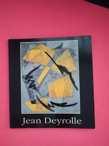 Jean deyrolle 1911 1967 - deyrolle, 1911-1967