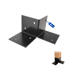 Support De Sol Pergola Pergola