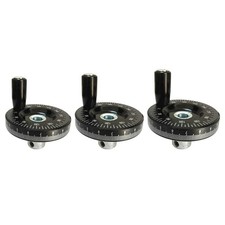 Le volant professionnel en