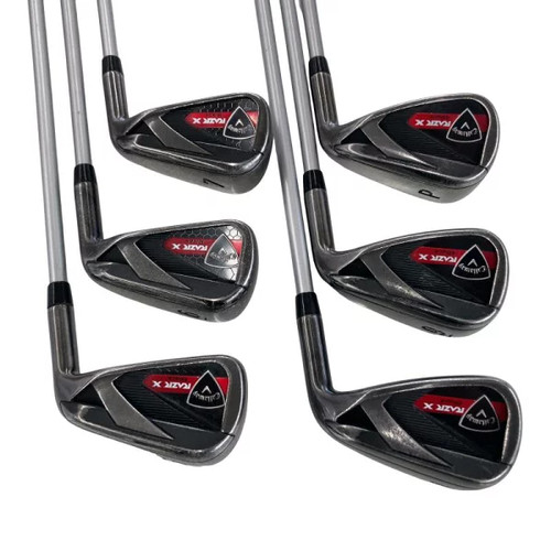 Set fers callaway - de, x