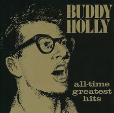 All Time Greatest Hits, Buddy