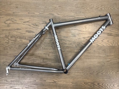 Moots ybb titanium mountain - ybb,