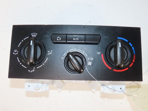 Commande chauffage peugeot - de,