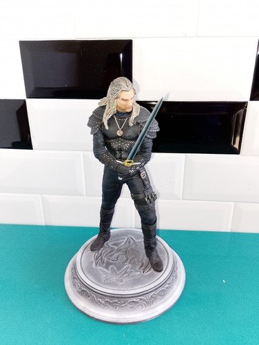 2604261 figurine pvc statue - figurine,