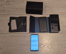 SMARTPHONE - SAMSUNG GALAXY S9