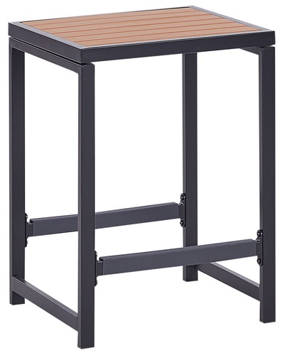 Tabouret jardin acier - de,