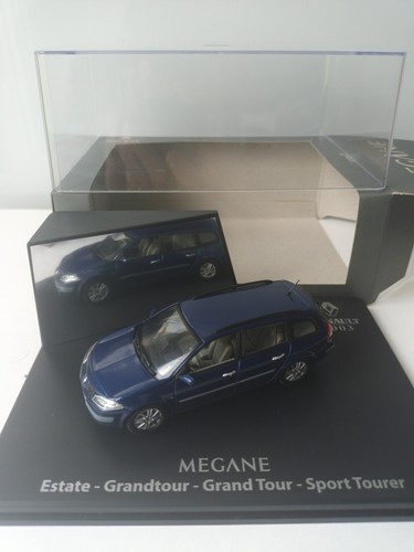 Eligor renault megane - -,