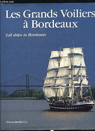 Les grands voiliers - , à