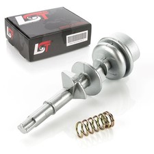 Original LST Reparaturwelle