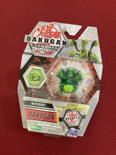 Jouet bakugan armored - jouet,