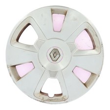 Enjoliveur RENAULT TWINGO 3