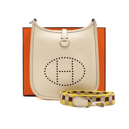 Hermes sac bandoulière et - hermes,