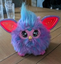 Furby Interactif De 2023