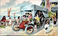 ENFANTS - JEUNES ENFANTS