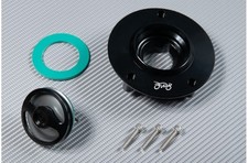 Trappe Essence Bouchon