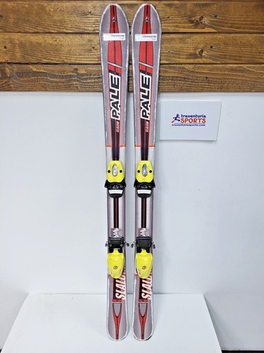 Slalom pâle 120 ski - 120, +