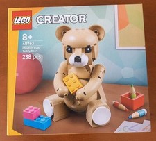 Lego 40763 - Creator GWP -