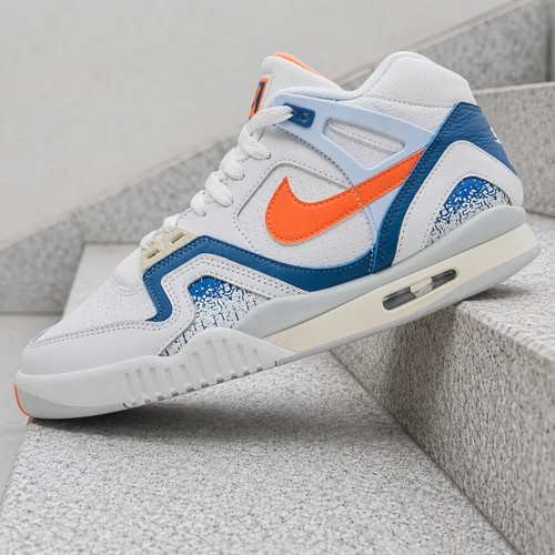 Nike air tech challenge - nike,