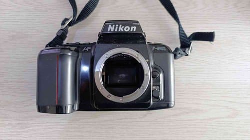 Nikon 601 35mm appareil - 35mm,