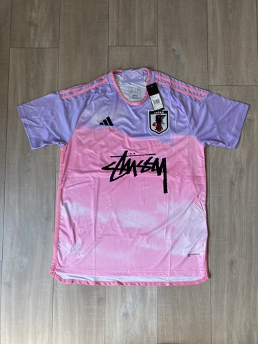 Maillot adidas japon - japon, rose