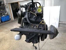 Moteur BELLIER 500