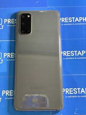 Samsung Galaxy S20 5G 128GO G981B - 100% fonctionnel - Ecran Cassé – Destockage