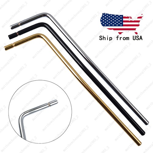 Pcs guitar tremolo arm - 1,