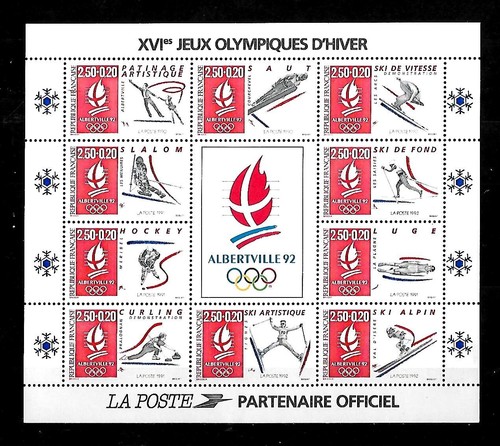 Bloc feuillet 14 - -, bf