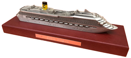Bateau croisière costa - de,