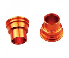 KTM SX 85 / SXF / EXC / EXCF / EXCR / XC-W - ENTRETOISE DE ROUE ARRIERE SCAR - R