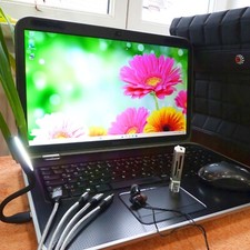 Dell 7720 17R 17 pouces FULLHD SPECIAL EDITION l 16 Go RAM NEUF l SSD Windows...