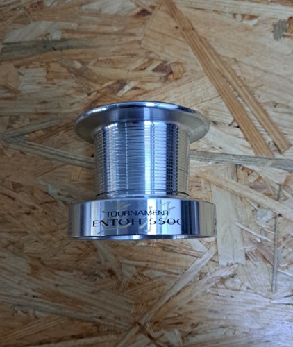 Reel daiwa tournament - reel, 1: