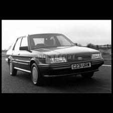 Photo A.005888 AUSTIN MONTEGO