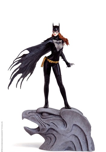 Ffg fantasy figure gallery - ffg,