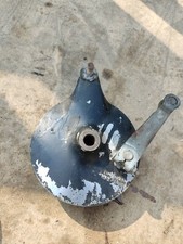 Tambour Frein Arrière Suzuki