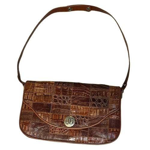 Sac épaule vintage années - sac,