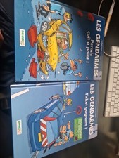 lot 2BD: Les Gendarmes  État